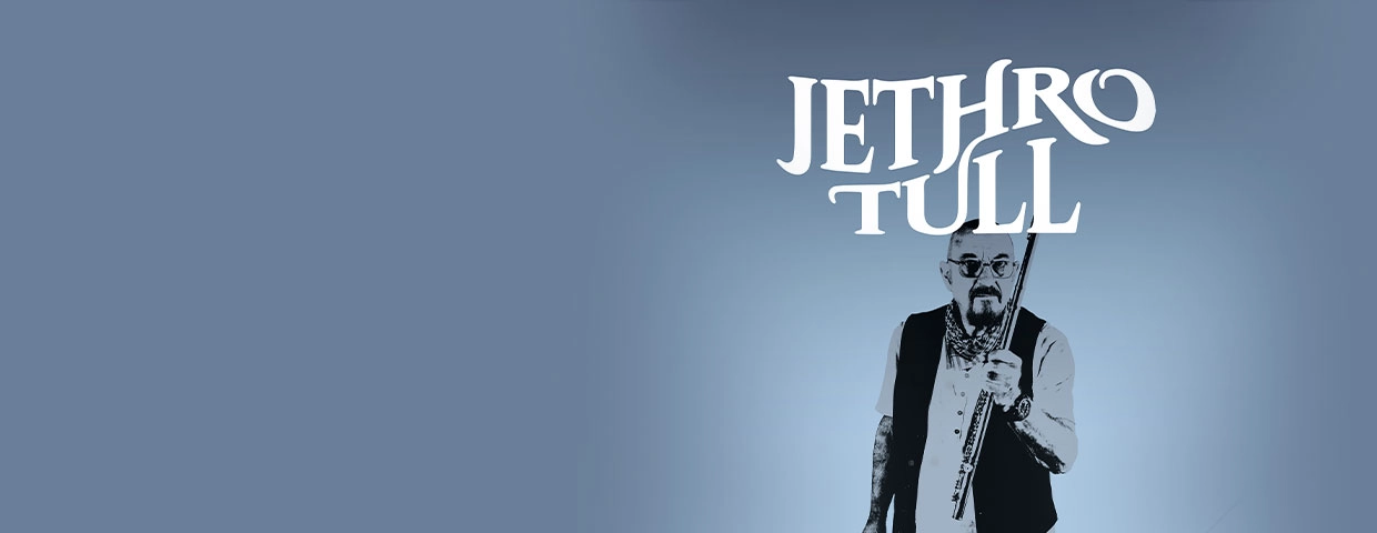 Jethro Tull at Metropol Theater Bremen Tickets