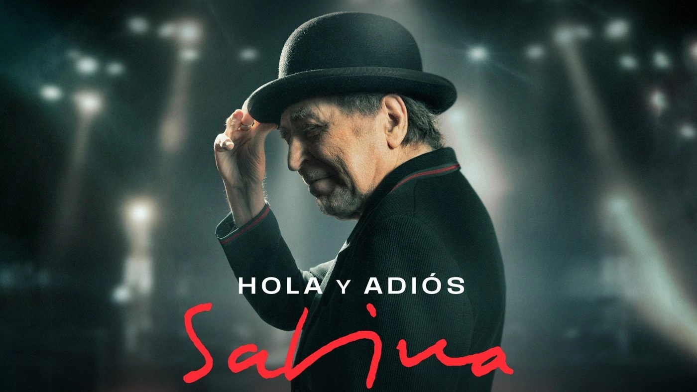 Joaquin Sabina at Kaseya Center Tickets