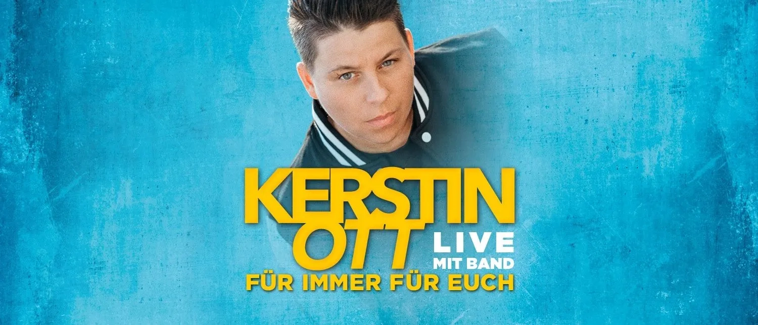 Kerstin Ott at Wiener Stadthalle Tickets