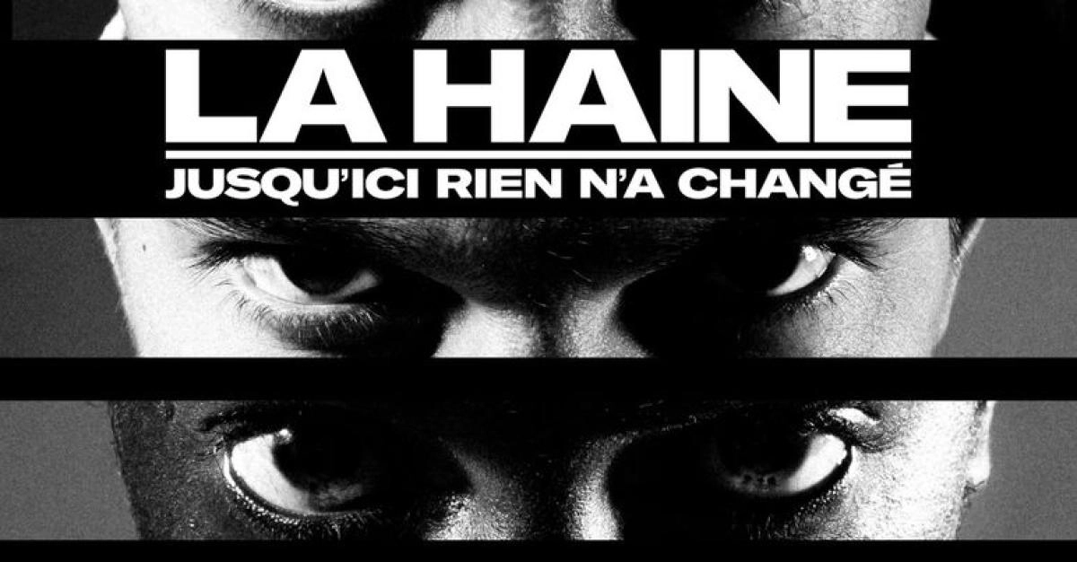 La Haine en Zenith Tolosa Tickets