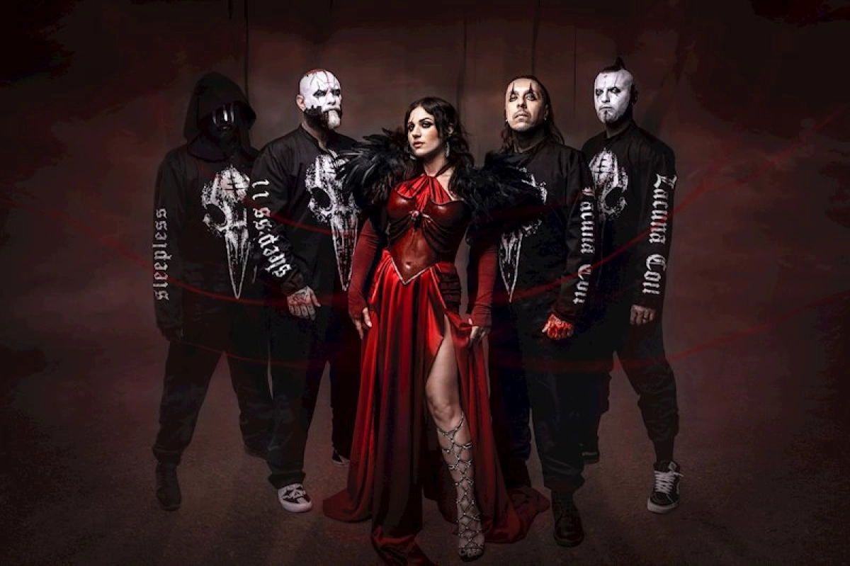 Lacuna Coil en LKA Longhorn Tickets