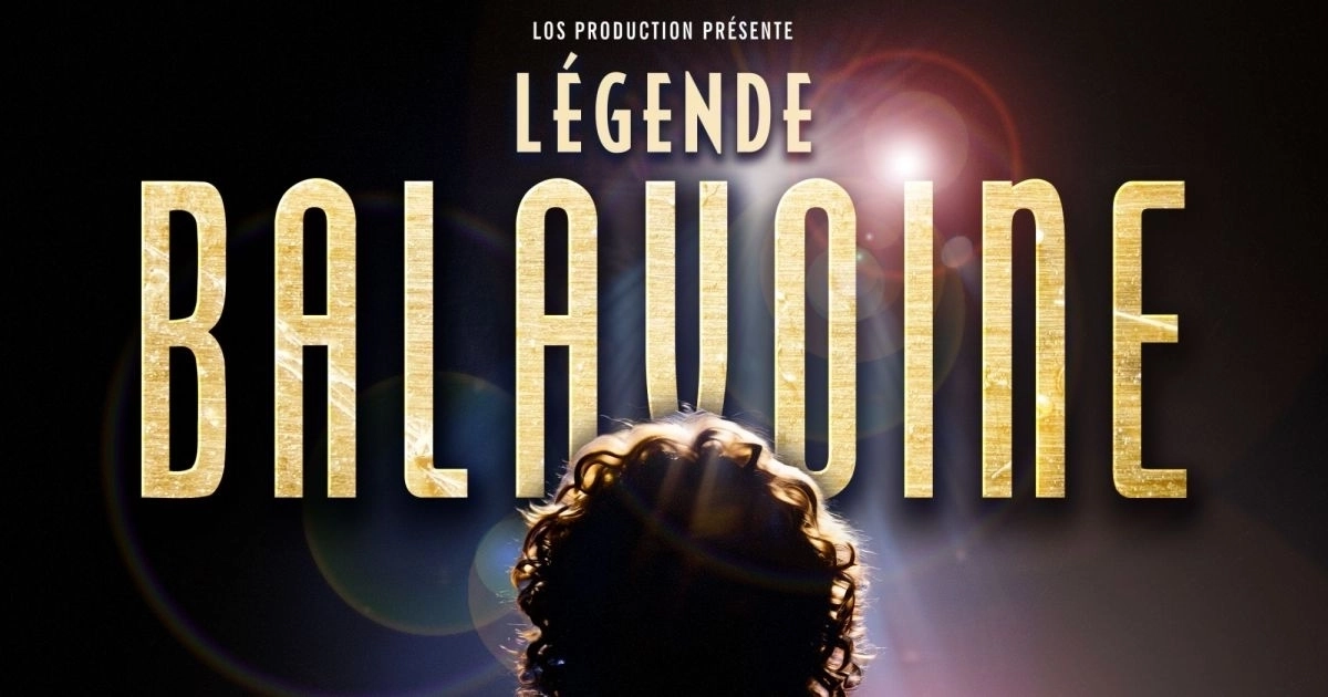 Legende Balavoine en Cité des Congrès Nantes Tickets