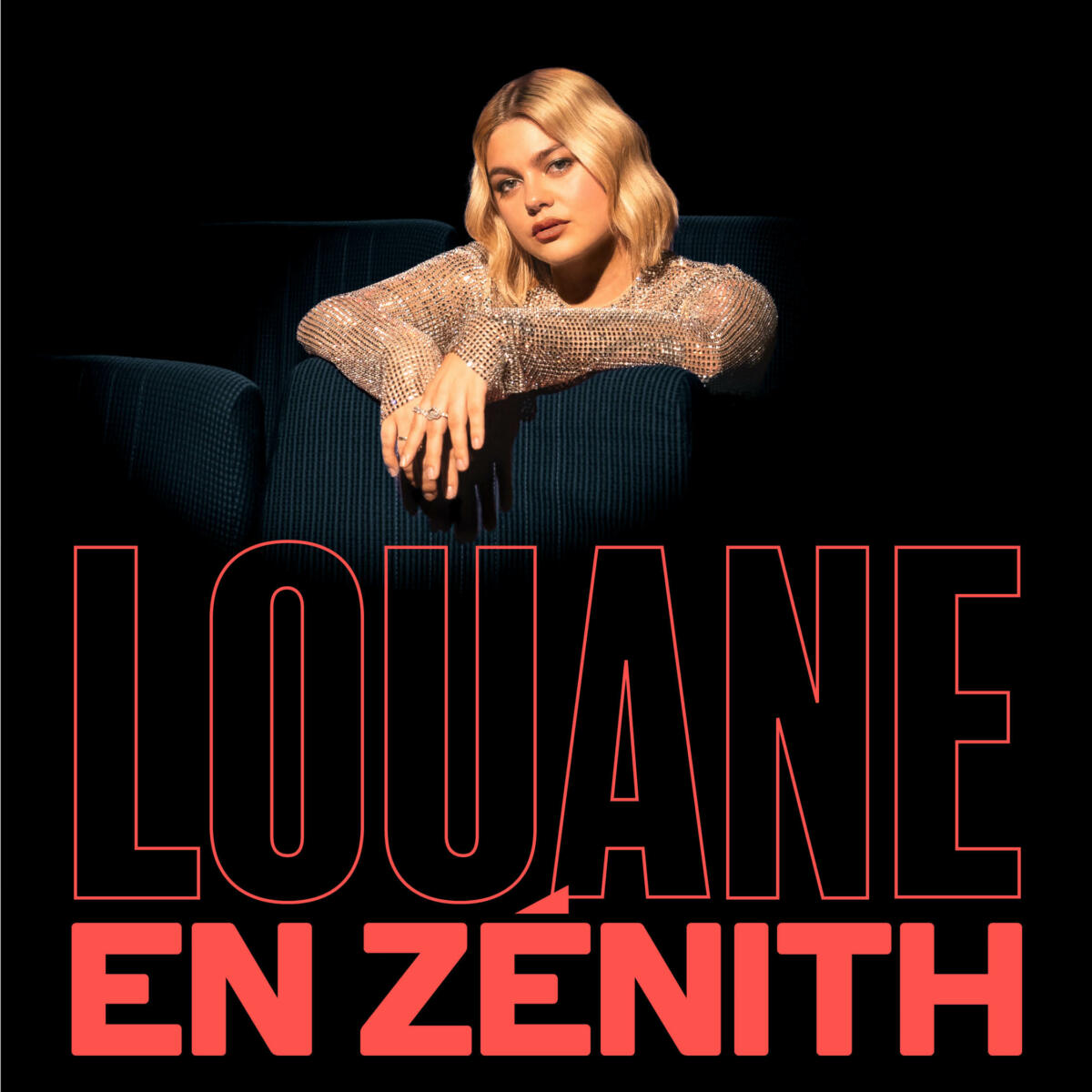 Billets Louane (Arkea Arena - Bordeaux)