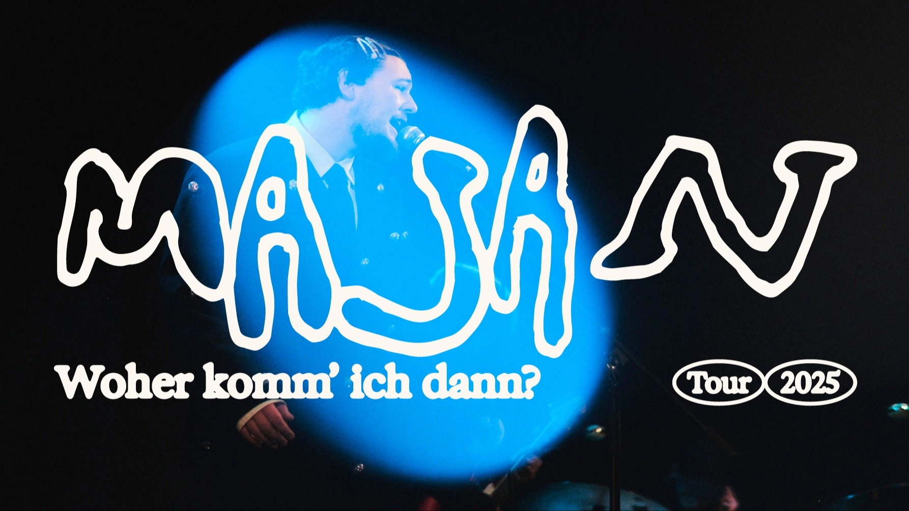 Majan in der Zenith München Tickets