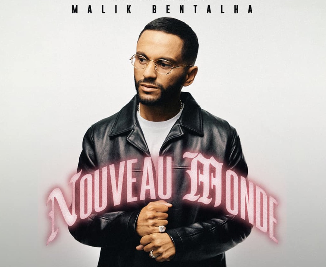 Malik Bentalha in der Zenith Toulouse Tickets