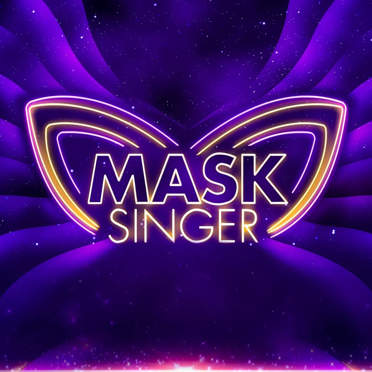 Mask Singer en Folies Bergere Tickets