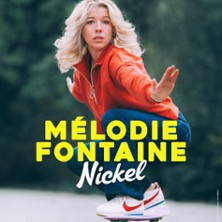 Mélodie Fontaine at Théâtre à l'Ouest Auray Tickets