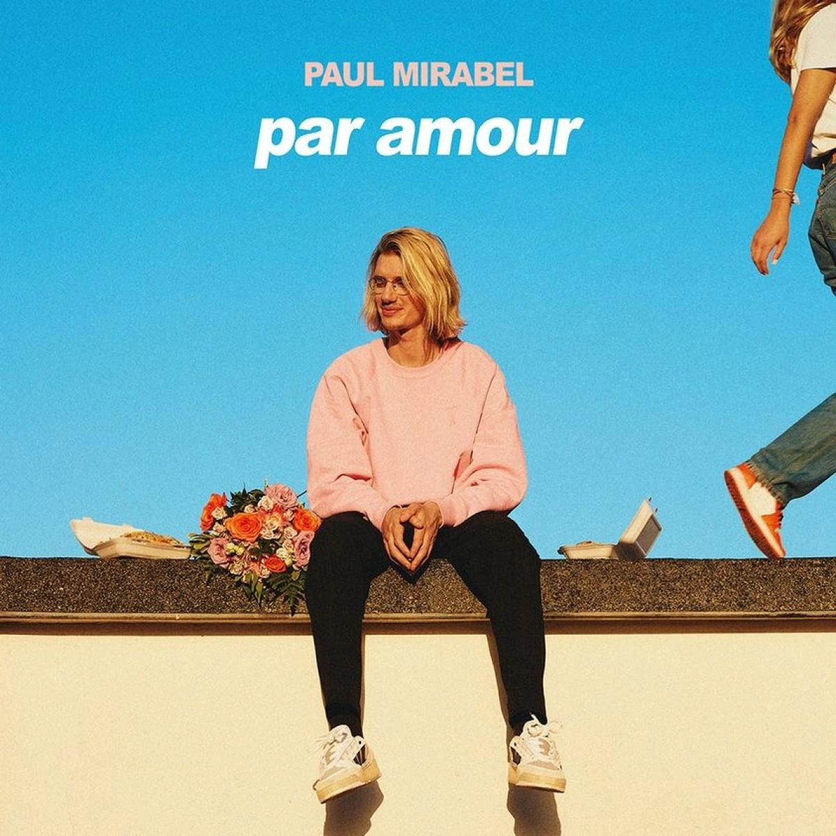 Paul Mirabel at Espace Aumaillerie Tickets