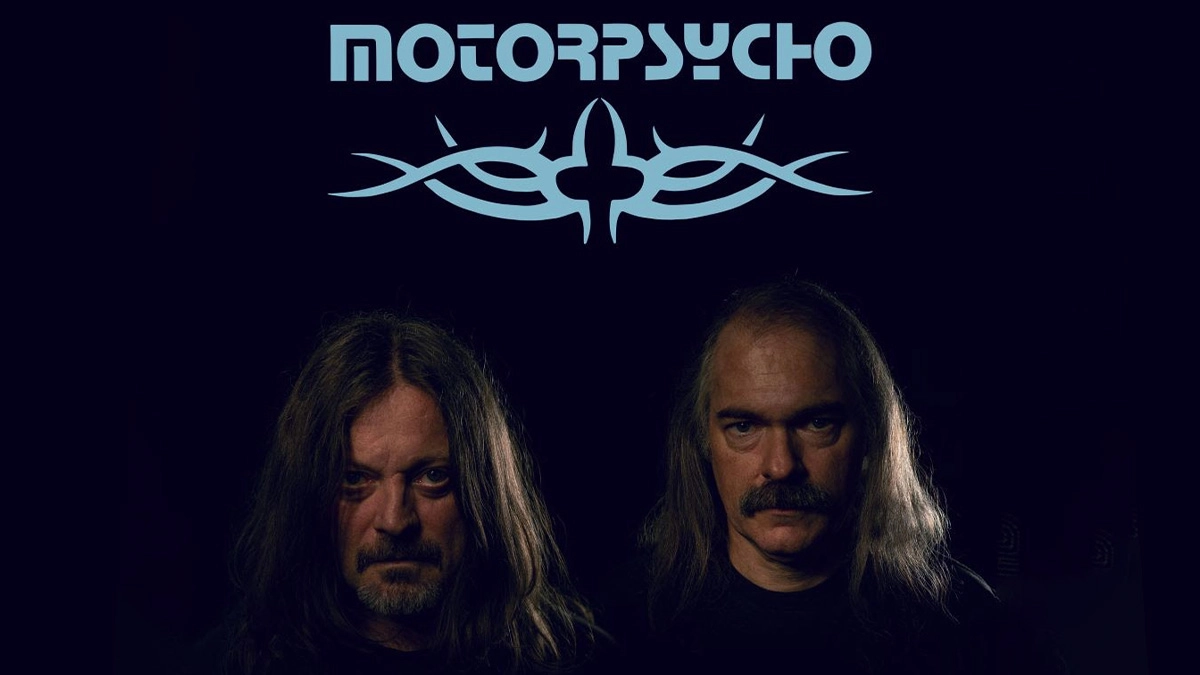 Motorpsycho en Columbia Theater Tickets