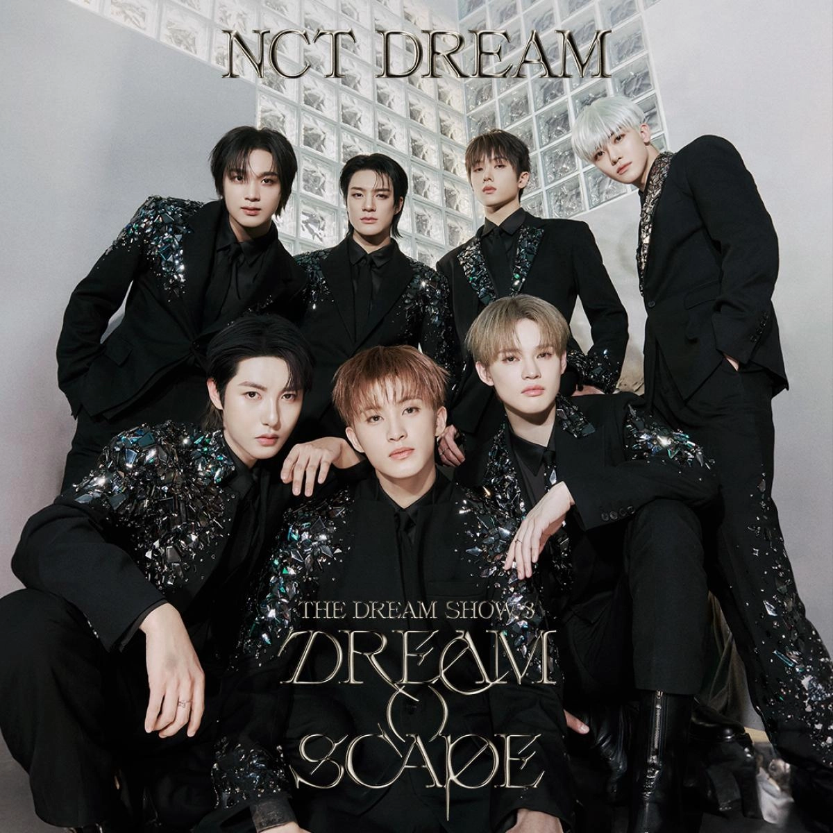 NCT Dream en Royal Arena Tickets