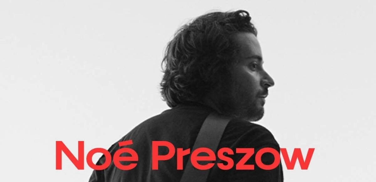 Noé Preszow at Le 106 Tickets