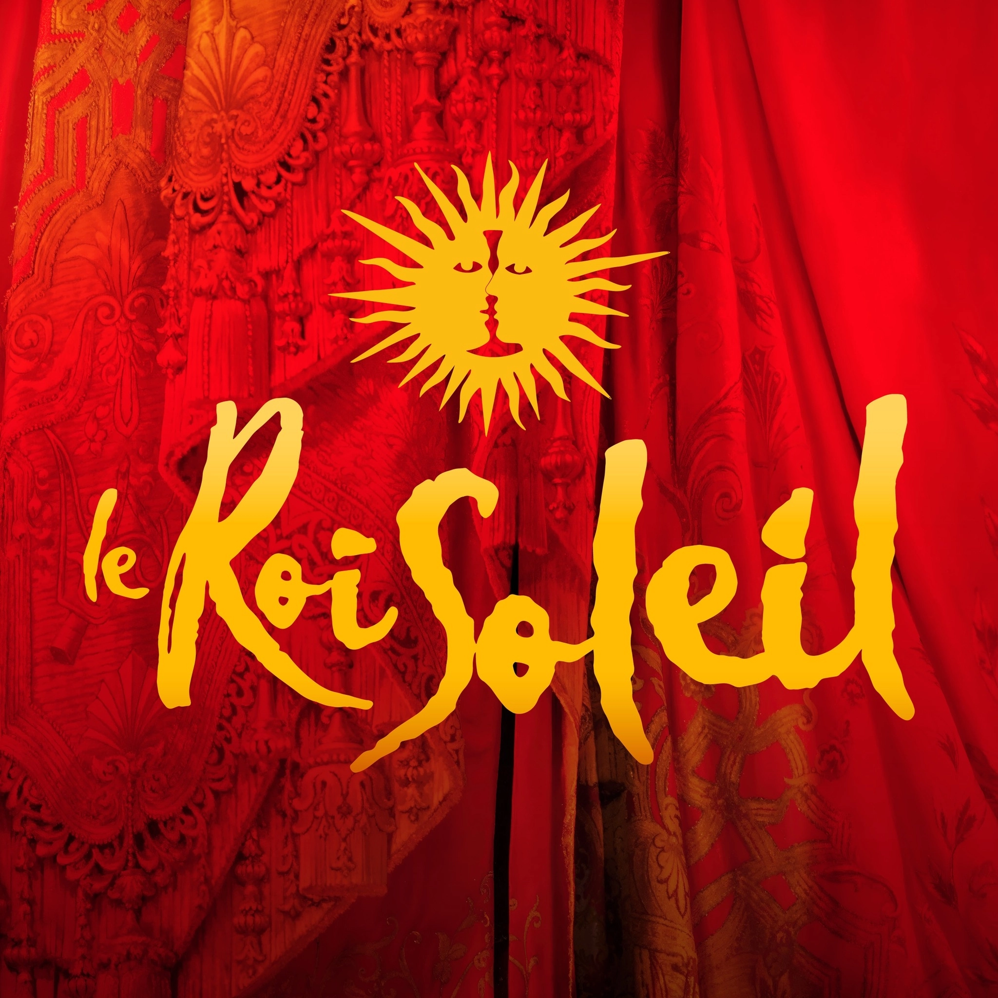 Le Roi Soleil in der Zenith Rouen Tickets