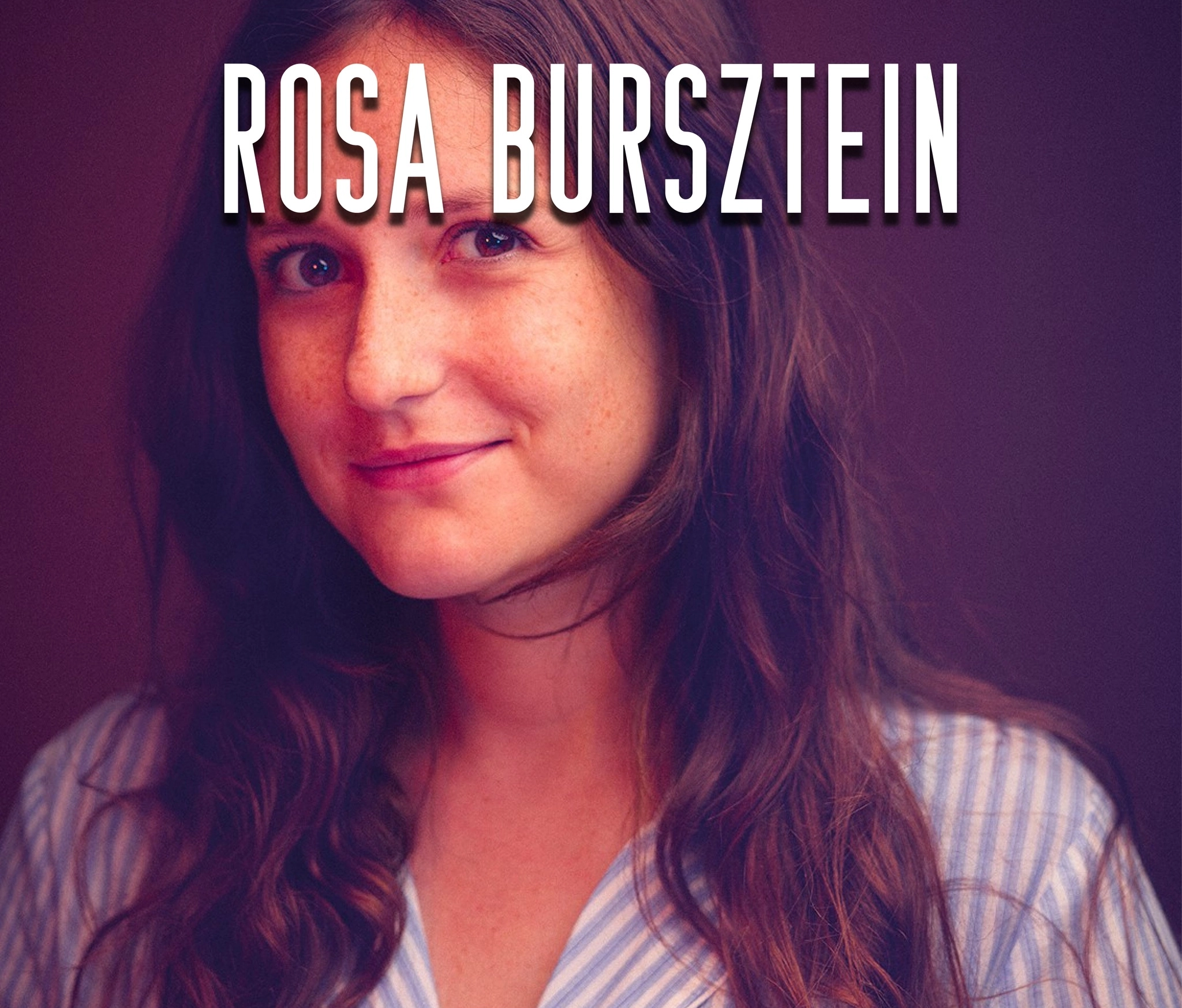 Rosa Bursztein Dans rosa en Espace Republic Corner Tickets