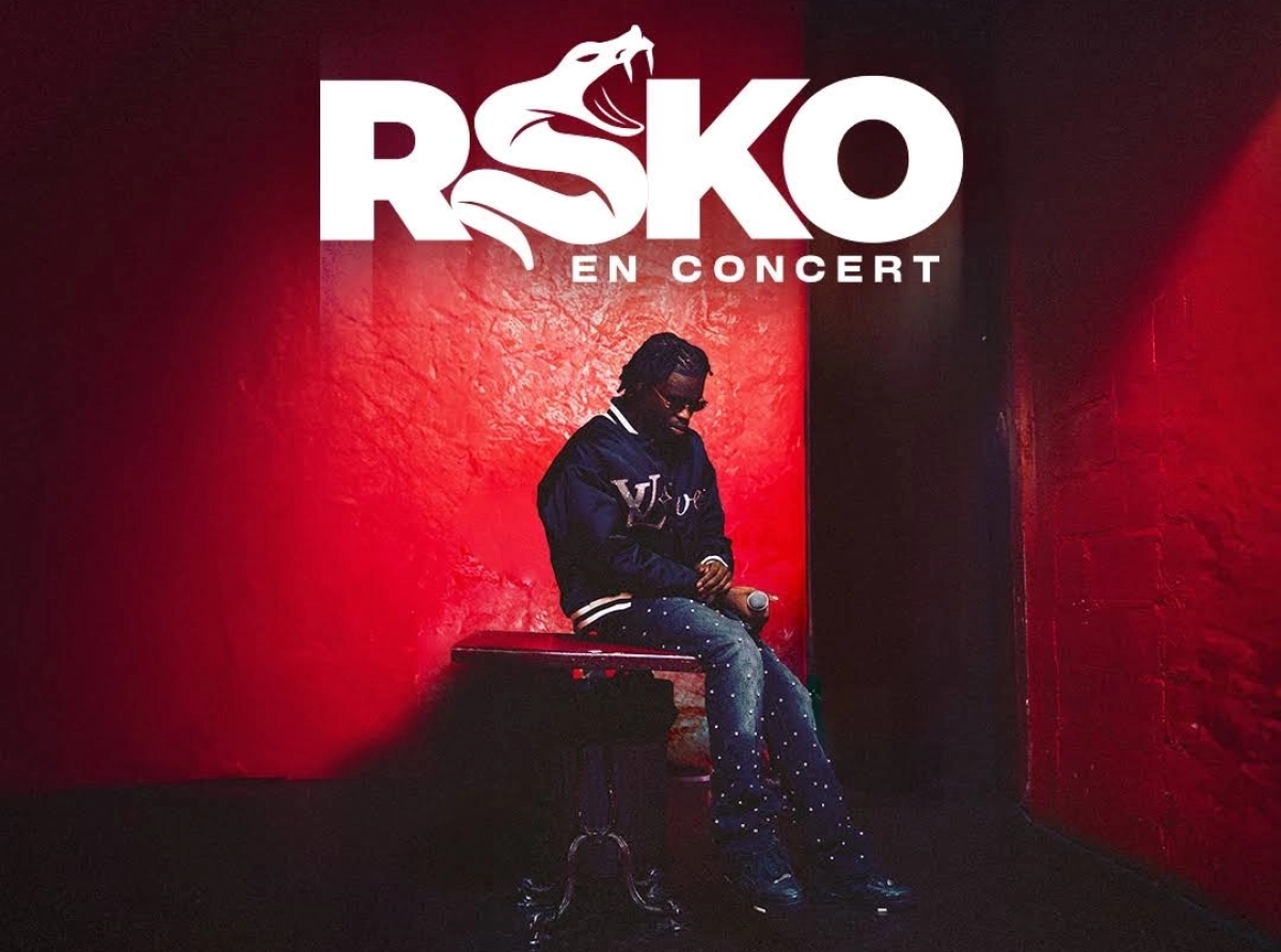 Rsko at Le Moloco Tickets