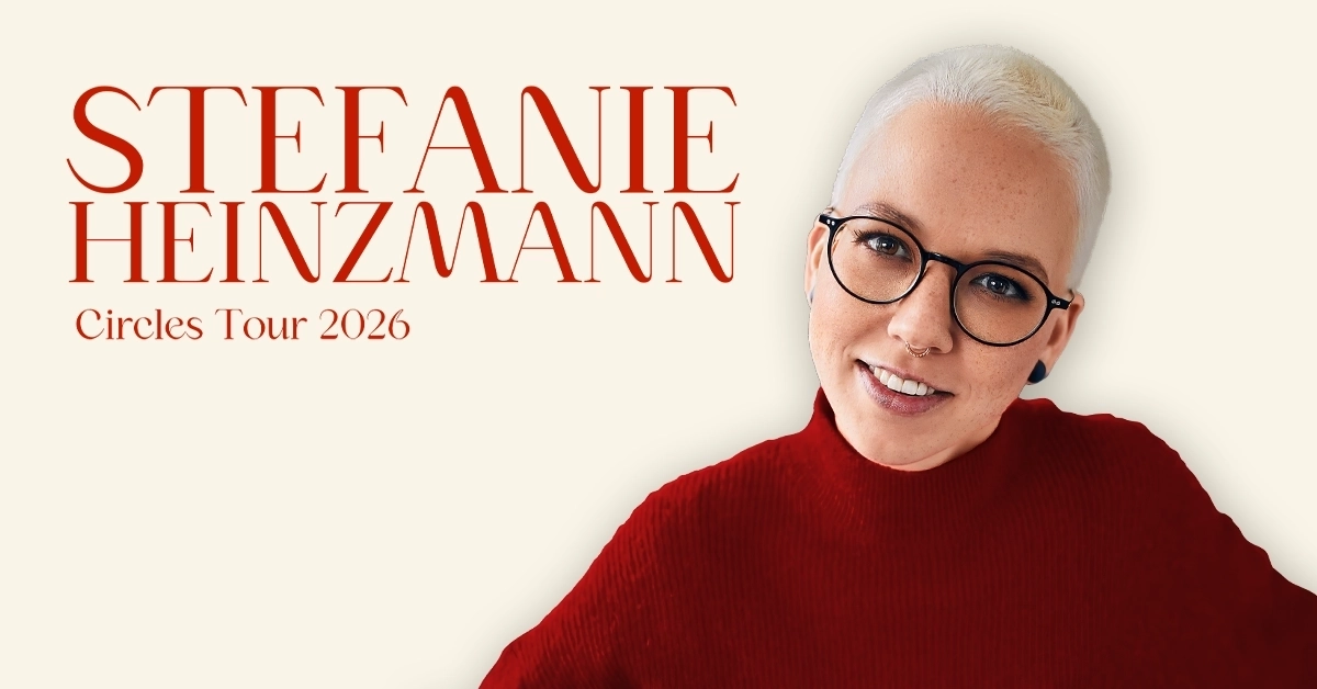 Billets Stefanie Heinzmann (Theater am Aegi - Hannovre)