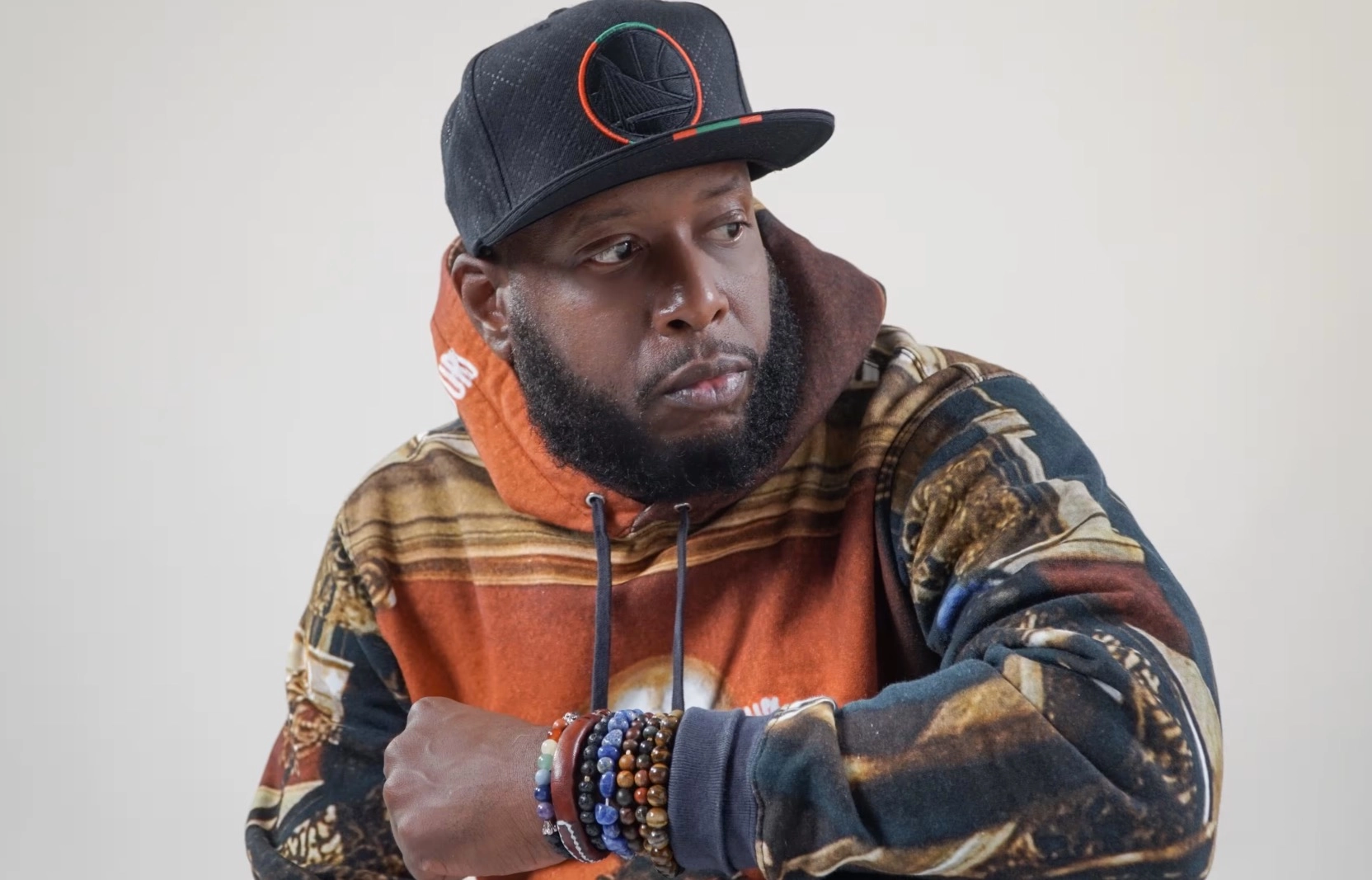 Talib Kweli at Antipode Rennes Tickets