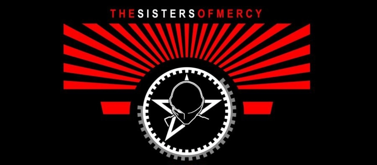 The Sisters of Mercy en La Carriere Tickets