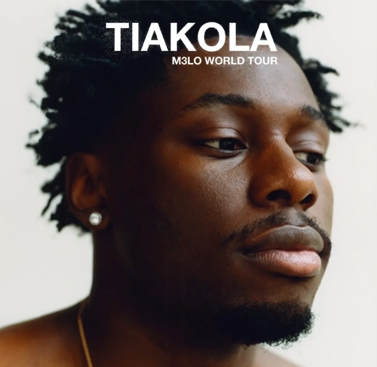 Tiakola en Zenith Caen Tickets