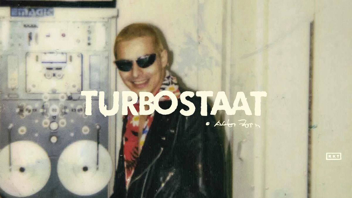 Turbostaat al Feierwerk Tickets