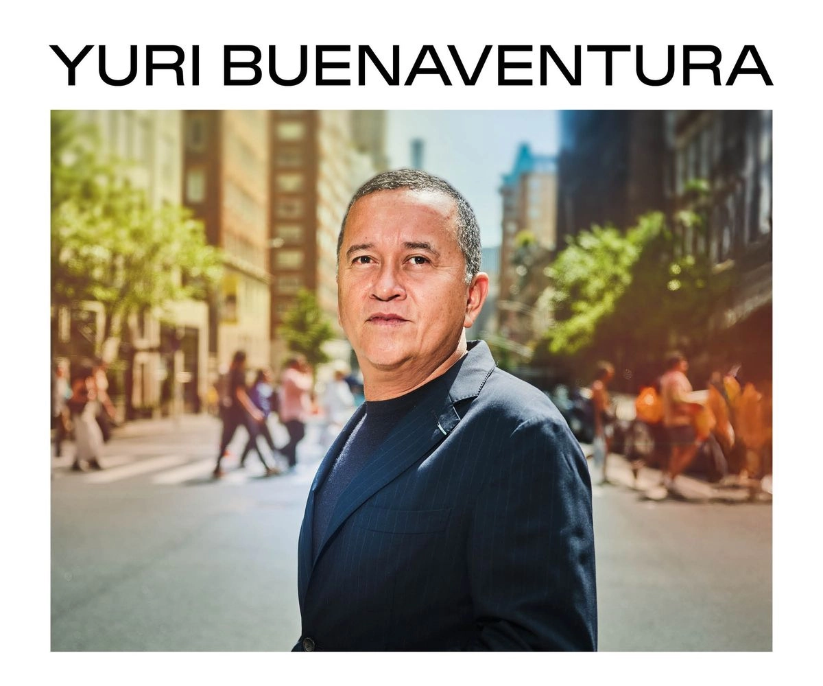 Yuri Buenaventura en Theatre de Thionville Tickets