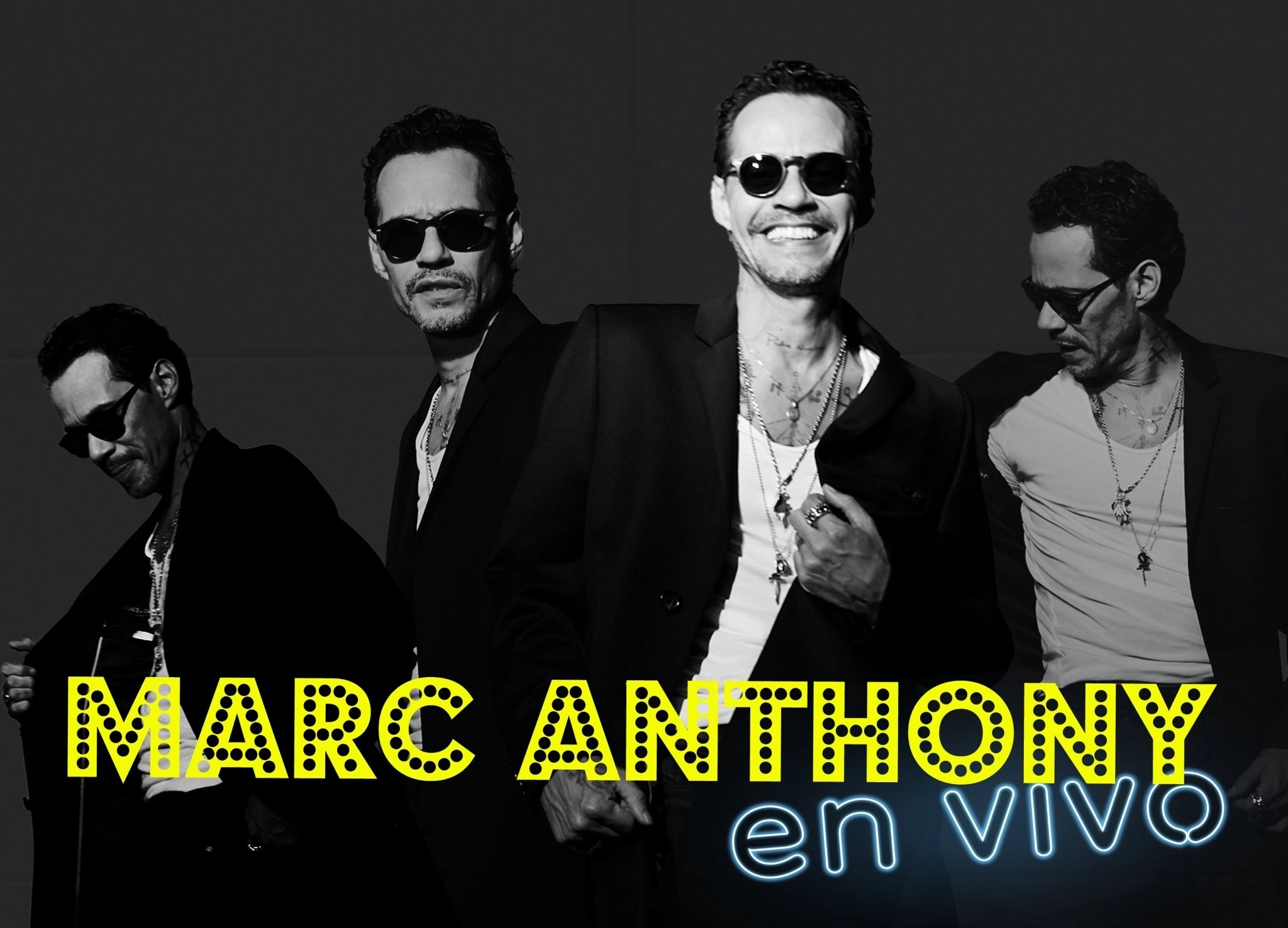 Billets Marc Anthony (BEC Bilbao Exhibition Centre - Bilbao)