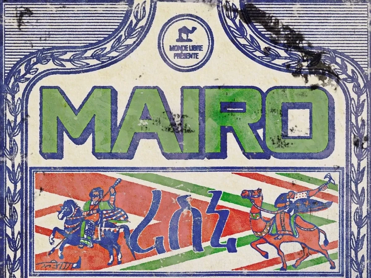 Mairo at La Cabane Toulouse Tickets