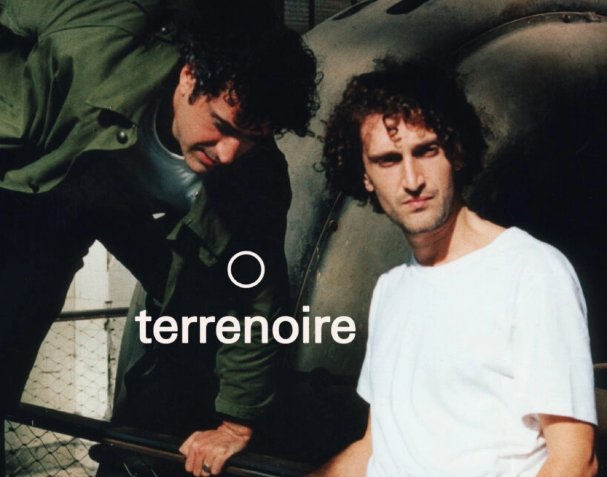 Terrenoire at La Cartonnerie Tickets