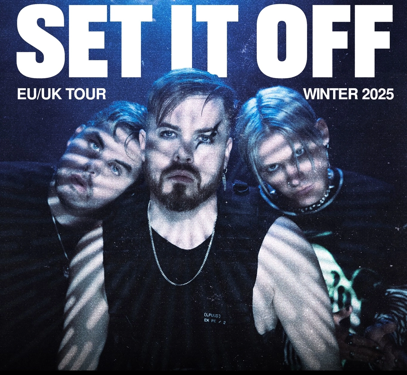 Billets Set It Off (Metropol Berlin - Berlin)