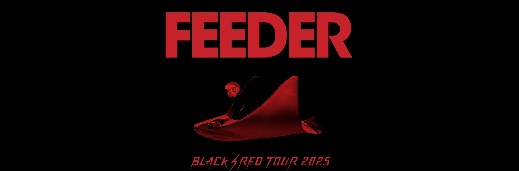 Feeder at Luxor Cologne Tickets