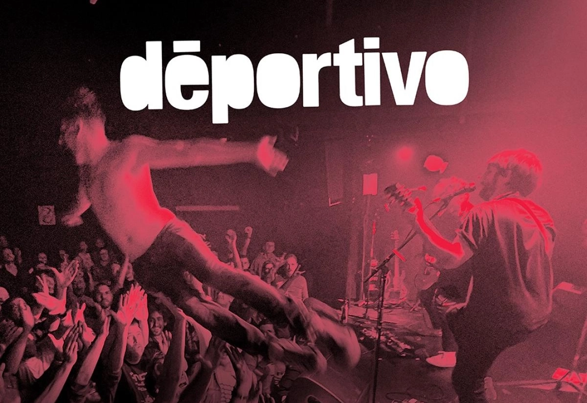 Deportivo at Le Rex de Toulouse Tickets