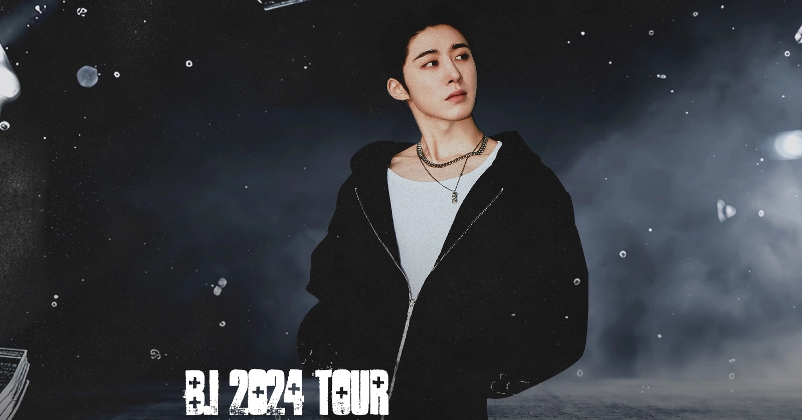 B.I at Alcatraz Milano Tickets