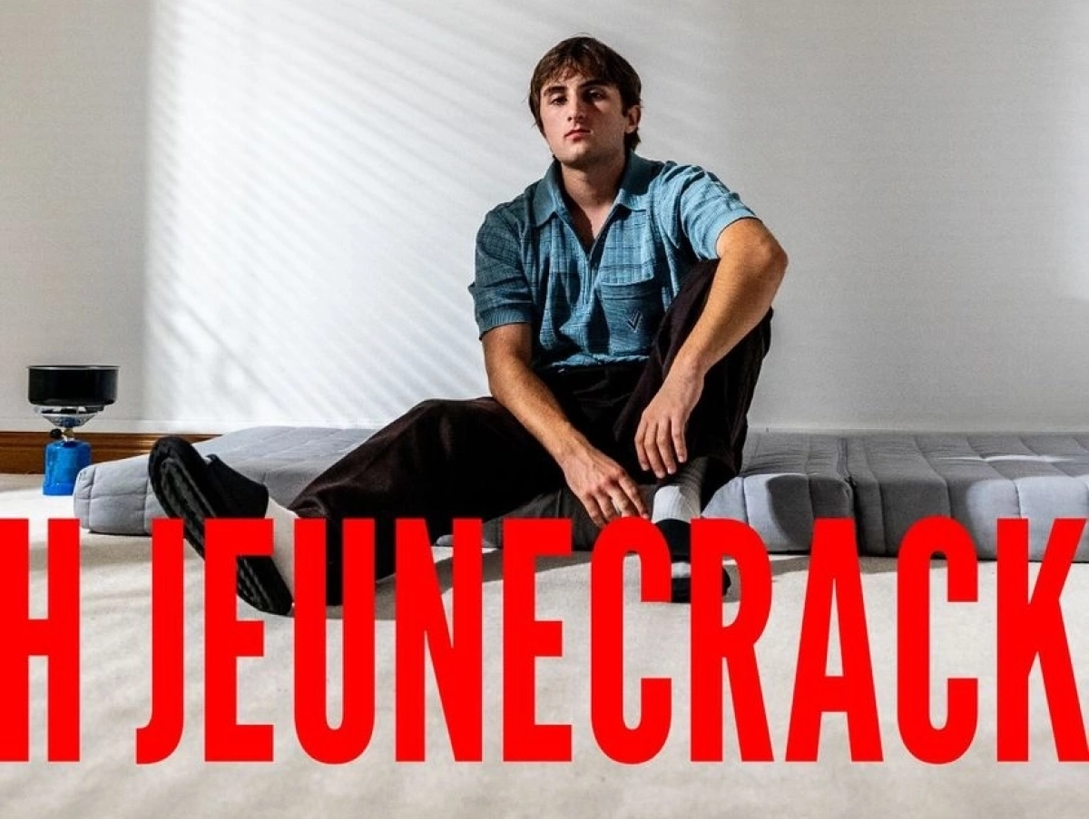 H JeuneCrack at La Cigale Tickets