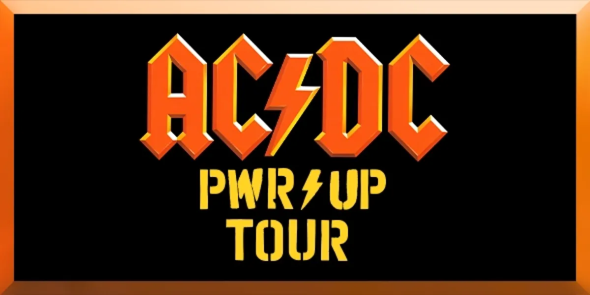 AC/DC en Olympiastadion Tickets