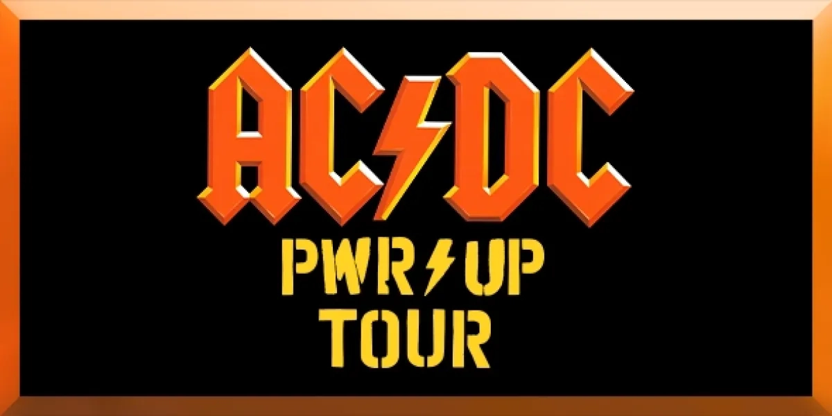 AC/DC en Ullevi Tickets