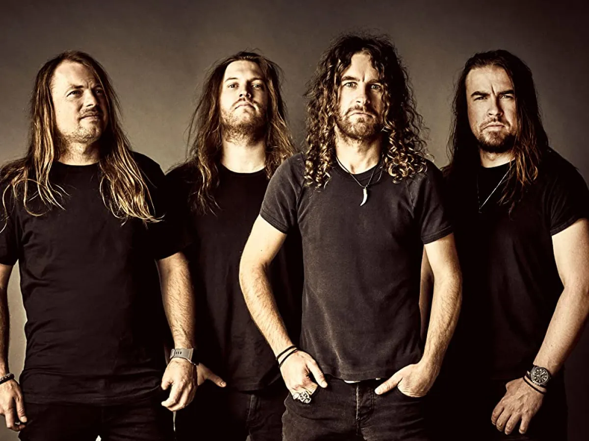 Airbourne al Sala Paris 15 Tickets