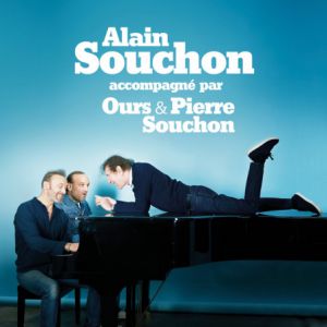 Alain Souchon at Parc des Oiseaux Tickets