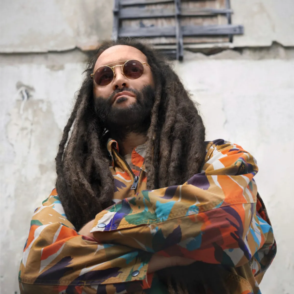 Alborosie en Le Moloco Tickets