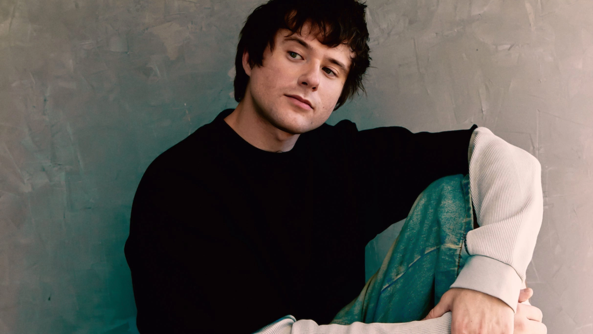 Alec Benjamin at History Tickets