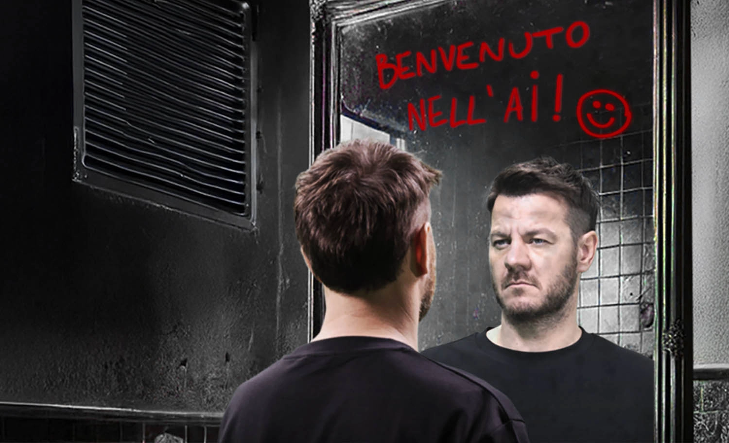 Alessandro Cattelan en Teatro Degli Arcimboldi Tickets