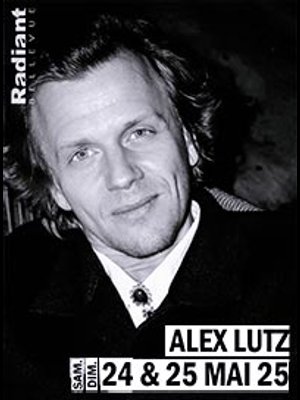 Alex Lutz en Radiant Bellevue Tickets