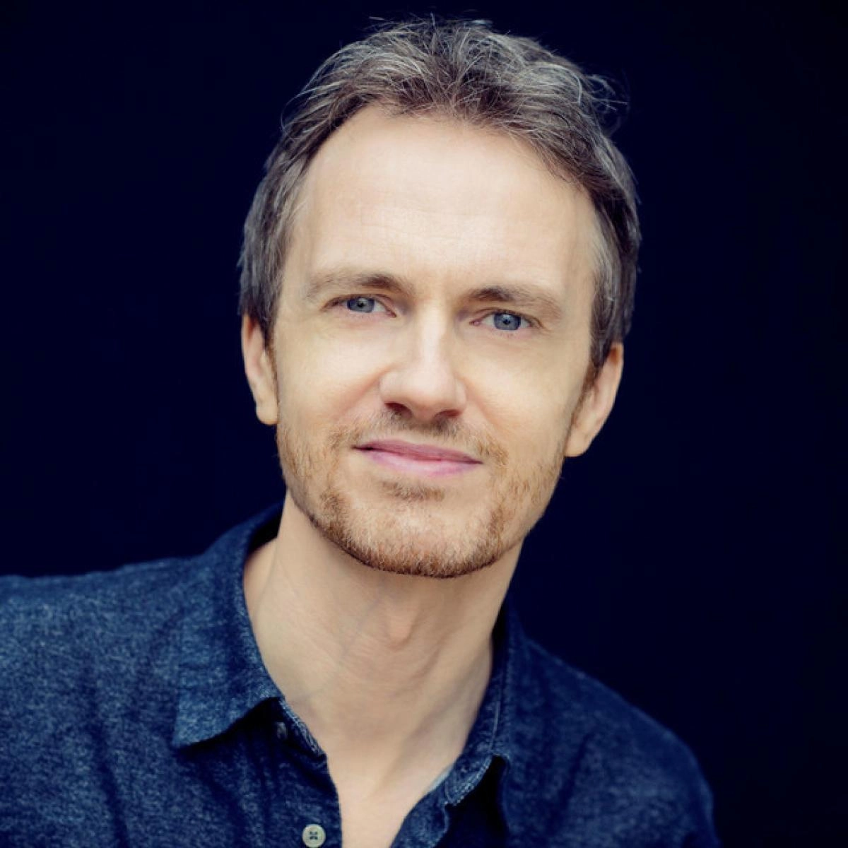 Alexandre Tharaud at Philharmonie de Paris Tickets