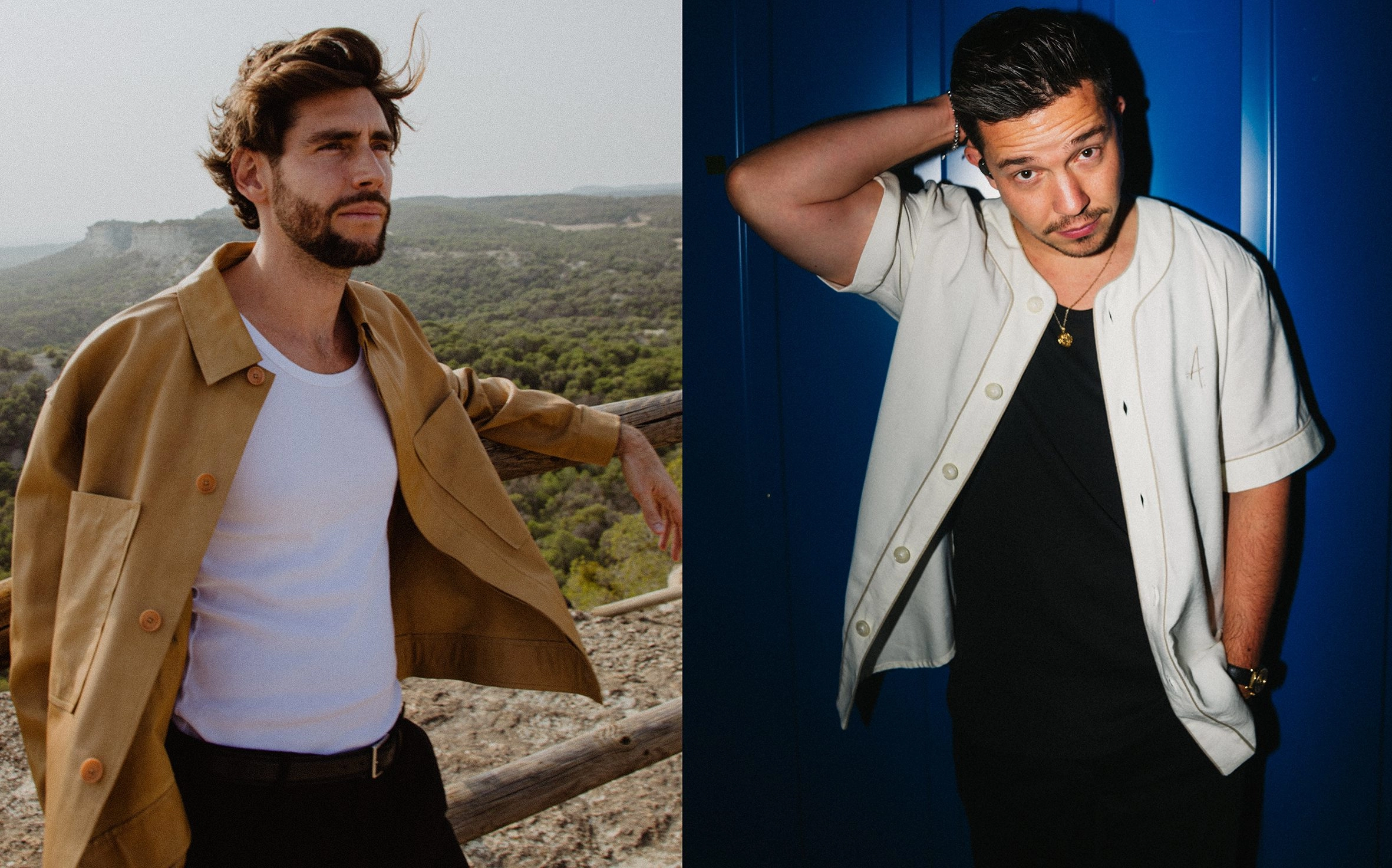 Alvaro Soler - Nico Santos - Sommerfestival 2025 in der Mangfallpark Süd Tickets