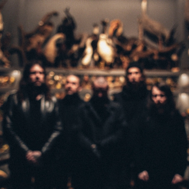 Amenra - Acoustic Show at Passionskirche Tickets