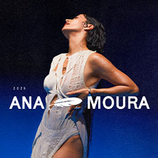 Ana Moura at Kesselhaus Kulturbrauerei Tickets