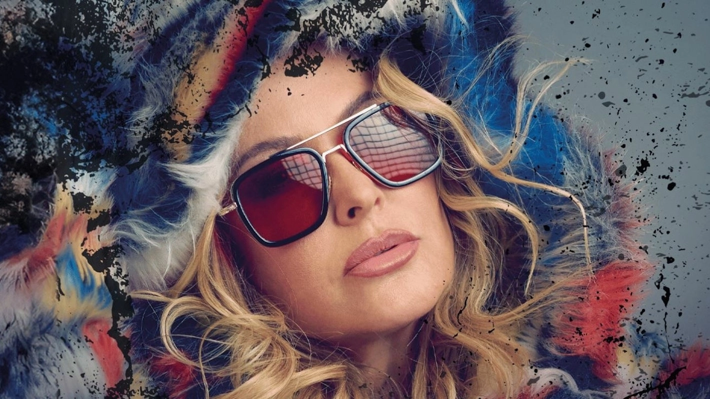 Anastacia en Alte Oper Frankfurt Tickets