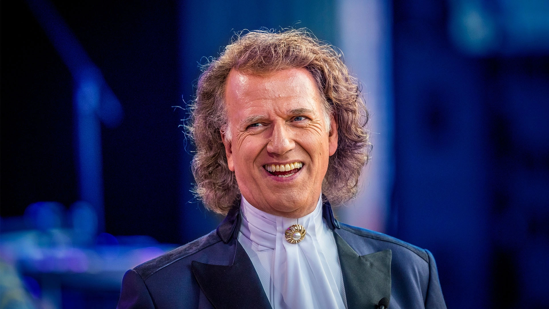 Andre Rieu al Arena Nürnberger Versicherung Tickets