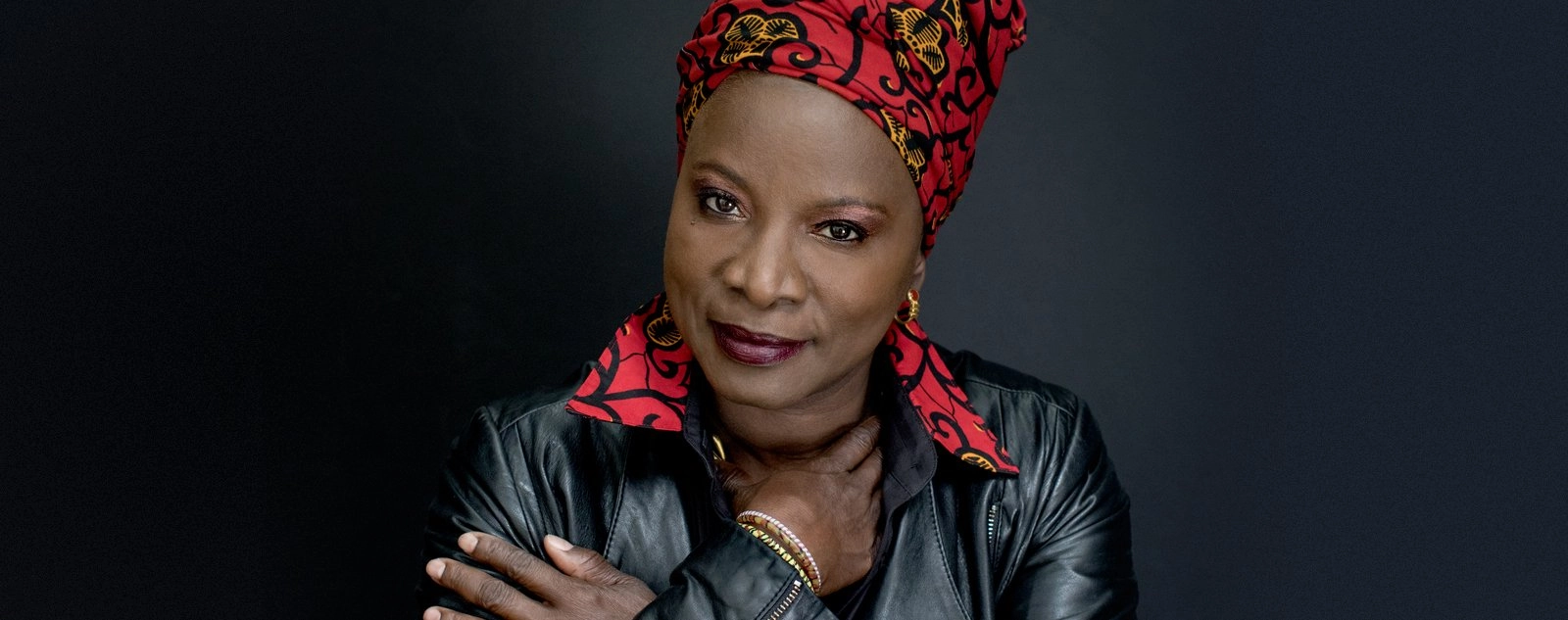 Angelique Kidjo al Philharmonie de Paris Tickets