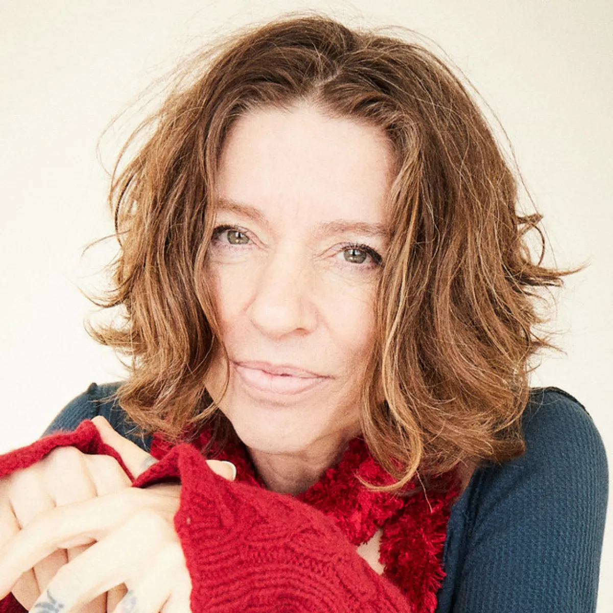 Ani DiFranco al De Roma Tickets