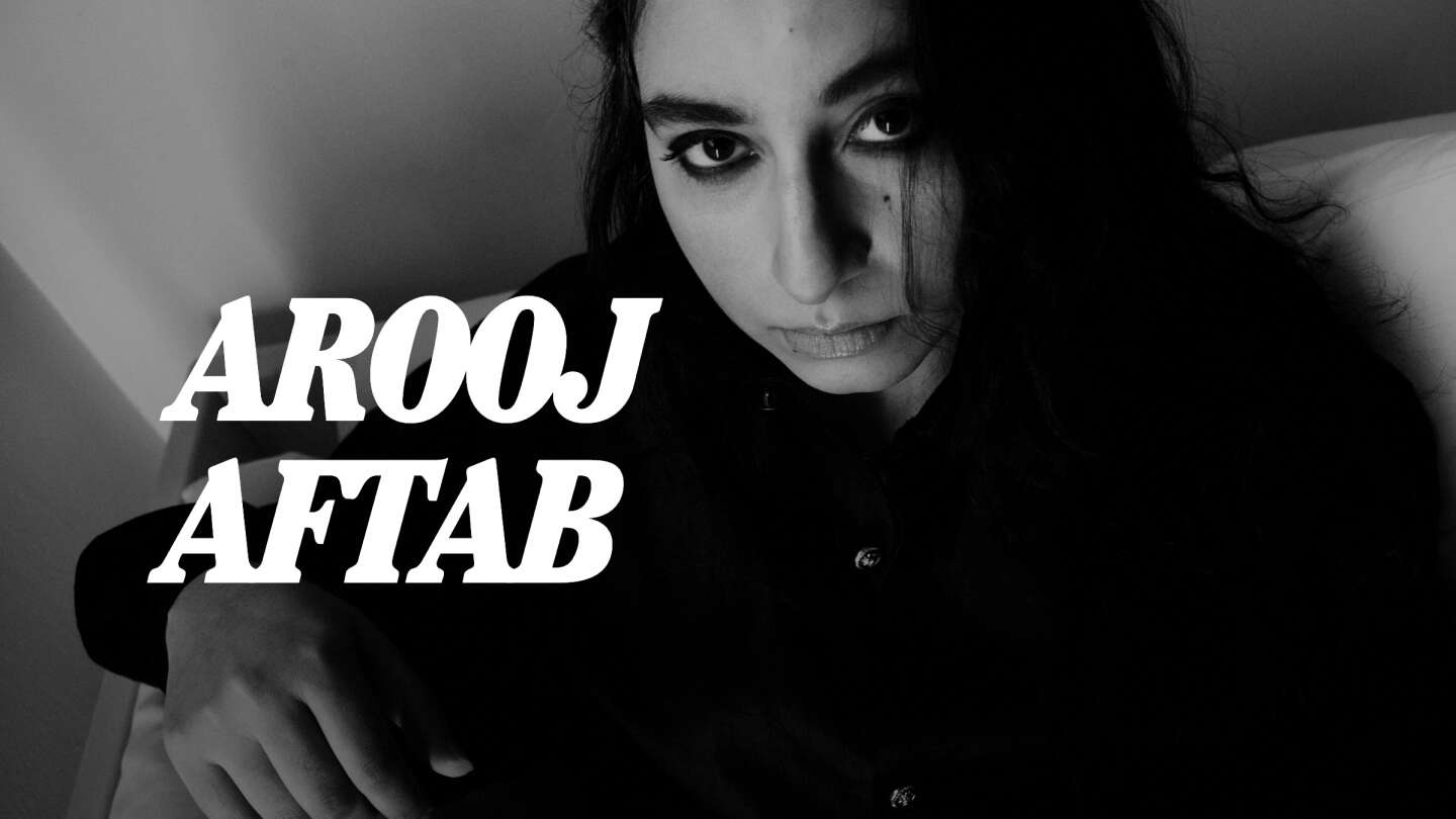 Arooj Aftab at Heimathafen Neukölln Tickets