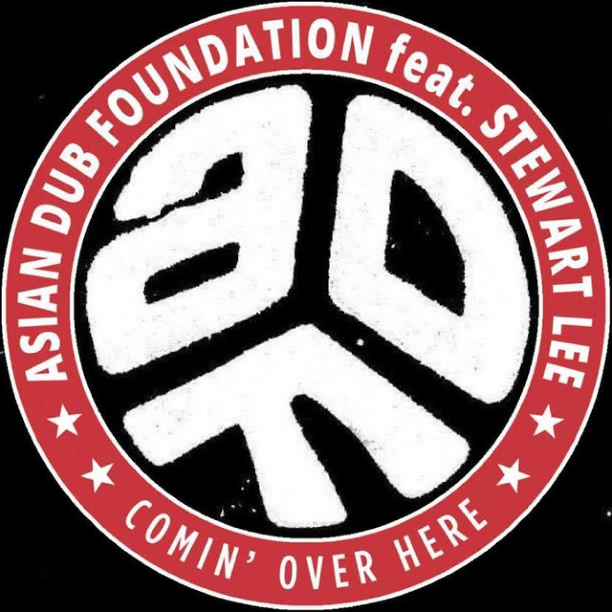 Asian Dub Foundation at La Souris Verte Tickets